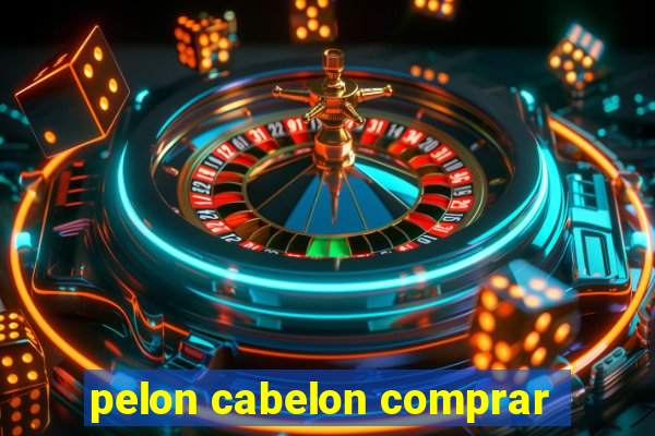 pelon cabelon comprar